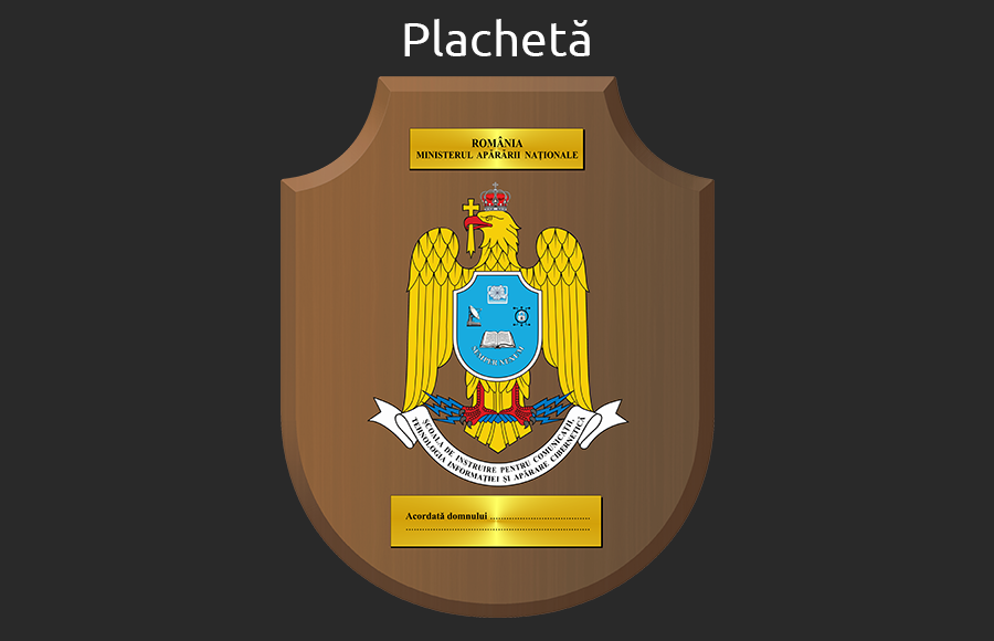 Plachetă